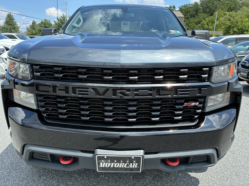 chevrolet silverado 1500 2020 1GCRYCEH8LZ292559 image chevrolet silverado 1500 2020 1GCRYCEH8LZ292559 image